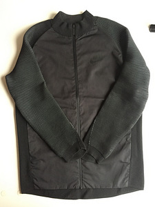 Nike Tech Knit Dynamic Reveal Varsity Jacket (3 foto / 3)