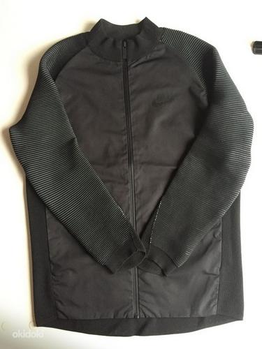 Nike Tech Knit Dynamic Reveal Varsity Jacket (foto #3)