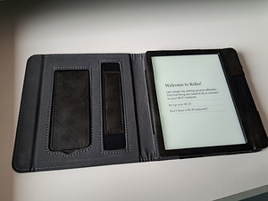 Kobo Libra H2O (2 фото из 5)