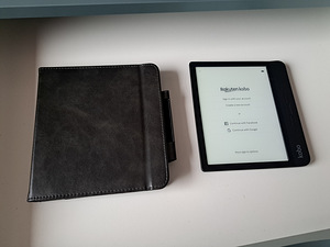 Kobo Libra H2O (3 фото из 5)