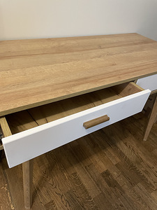 Mööbli komplekt (laud+kapp) (3 foto / 3)
