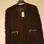 Новая оригинальная черная куртка Guess (фото #2)