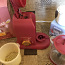Babycook Beaba, пароварка-блендер для приготовления детского питания (фото #4)