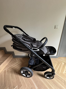 Прогулочная коляска Cybex Talos S Lux (6 фото из 7)