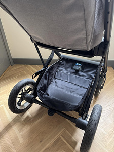 Прогулочная коляска Cybex Talos S Lux (7 фото из 7)