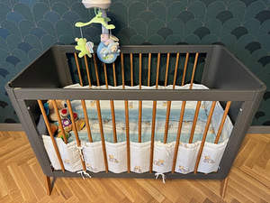Beebivoodi komplekt Troll Torsten + Fisher Price (2 foto / 5)