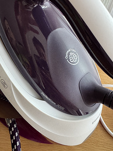 Triikimissüsteem Philips PerfectCare 7000 (5 foto / 6)