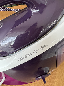 Triikimissüsteem Philips PerfectCare 7000 (6 foto / 6)