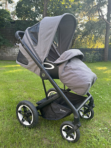 Cybex Talos S Lux (1 foto / 5)