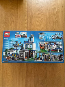 Наборы Lego, 7 шт. (2 фото из 7)