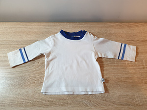Komplekt: JACKY t-särk, siputuspüksid ja käpikud, s. 50 (3 foto / 7)