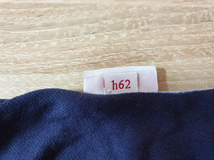 Brums siputuspüksid / pükskostüüm ja rinnakaitse, s. 62 (6 foto / 8)
