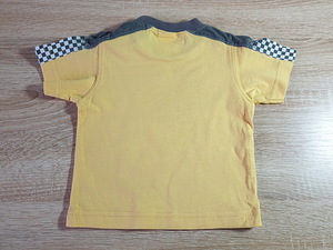 Suvekomplekt t-särk ja shortsid, suurus 68 (3 foto / 7)