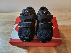 NIKE tossud, suurus 22 (3 foto / 6)