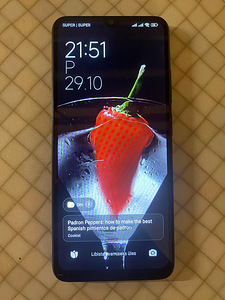 Müüa redmi 12c 64giga (2 foto / 2)