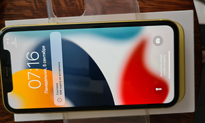 iPhone 11 64gb (3 фото из 3)
