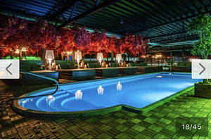 800€ kinkekaart Castle Spa Wagenkülli (2 foto / 6)