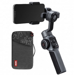 Zhiyun Smooth 5S Combo, hall stabilisaator (2 foto / 5)