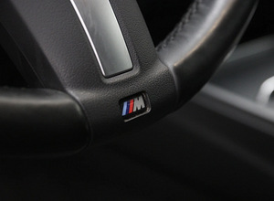 BMW 320 XDrive Gran Turismo (10 foto / 14)