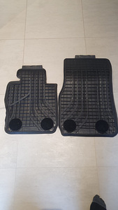 Kummimatid BMW F34 (3 foto / 4)