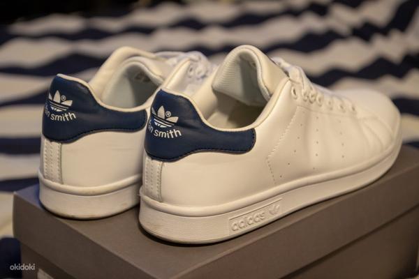 Кроссовки adidas Stan Smith 45 новые (фото #1)