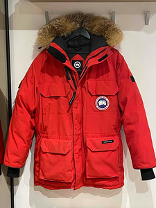 Canada Goose Expedition talveparka M (1 foto / 3)