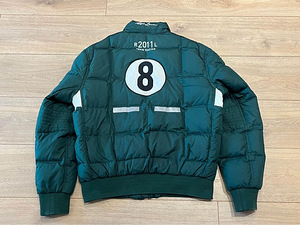 Ralph Lauren Racing bomber jope M-L (3 foto / 4)