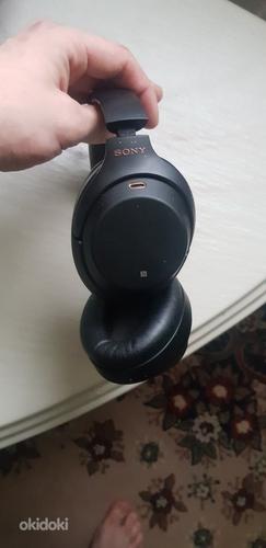 Sony wh-1000xm3 (фото #1)