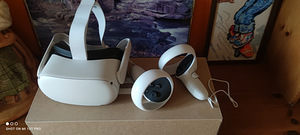 Oculus quest 2 (1 фото из 1)