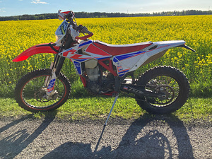 Beta 480rr 2018 (2 фото из 7)