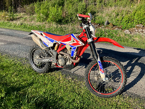 Beta 480rr 2018 (3 фото из 7)
