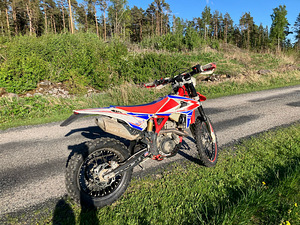 Beta 480rr 2018 (4 фото из 7)