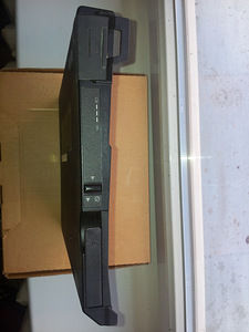 Thinkpad X200 Ultrabase - 44C0554 42X4963 (7 foto / 7)