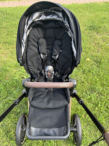 Cybex Priam V3 (4 foto / 5)