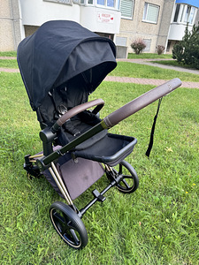 Cybex Priam V3 (5 foto / 5)