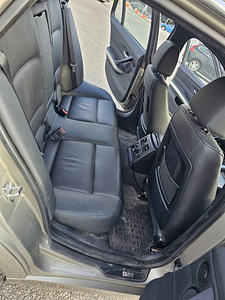 BMW 325d 145kw (11 foto / 14)