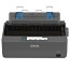 Матричный принтер Epson LQ-350 (фото #1)