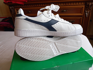 Diadora uus,nahk 38 (3 foto / 4)