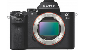 Sony a7 II kere (9 foto / 9)