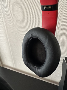Beats Studio3 Wireless Over-Ear Headphones - The Beats Decad (3 foto / 7)