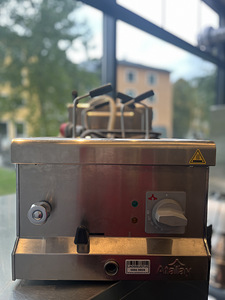 PASTA-/NUUDLIKEETJA AMP 470 (2 foto / 4)