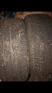 Delinte Winter 215/55R17 (2 foto / 2)