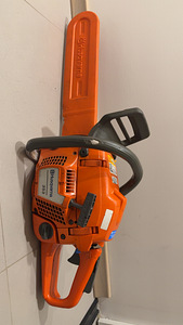 Husqvarna 353 profisaag (2 foto / 5)