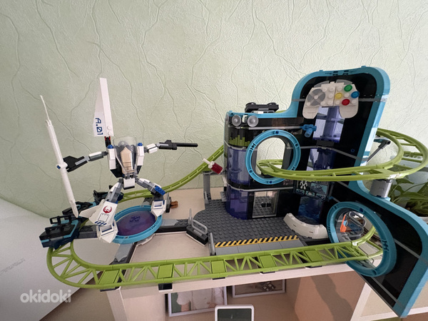 Lego!!!