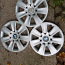 Колпаки на диски R16 BMW (фото #1)