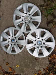 Колпаки на диски R16 BMW