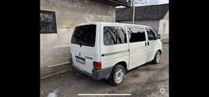 Vw caravelle (2 фото из 2)