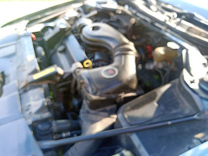 Cadillac Seville -92 (14 foto / 14)