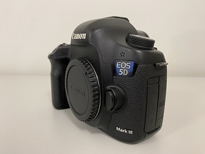 Canon 5D Mark III + objektiiv Sigma 24-105mm f/4.0 Art (3 foto / 10)