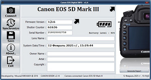 Canon 5D Mark III + objektiiv Sigma 24-105mm f/4.0 Art (5 foto / 10)
